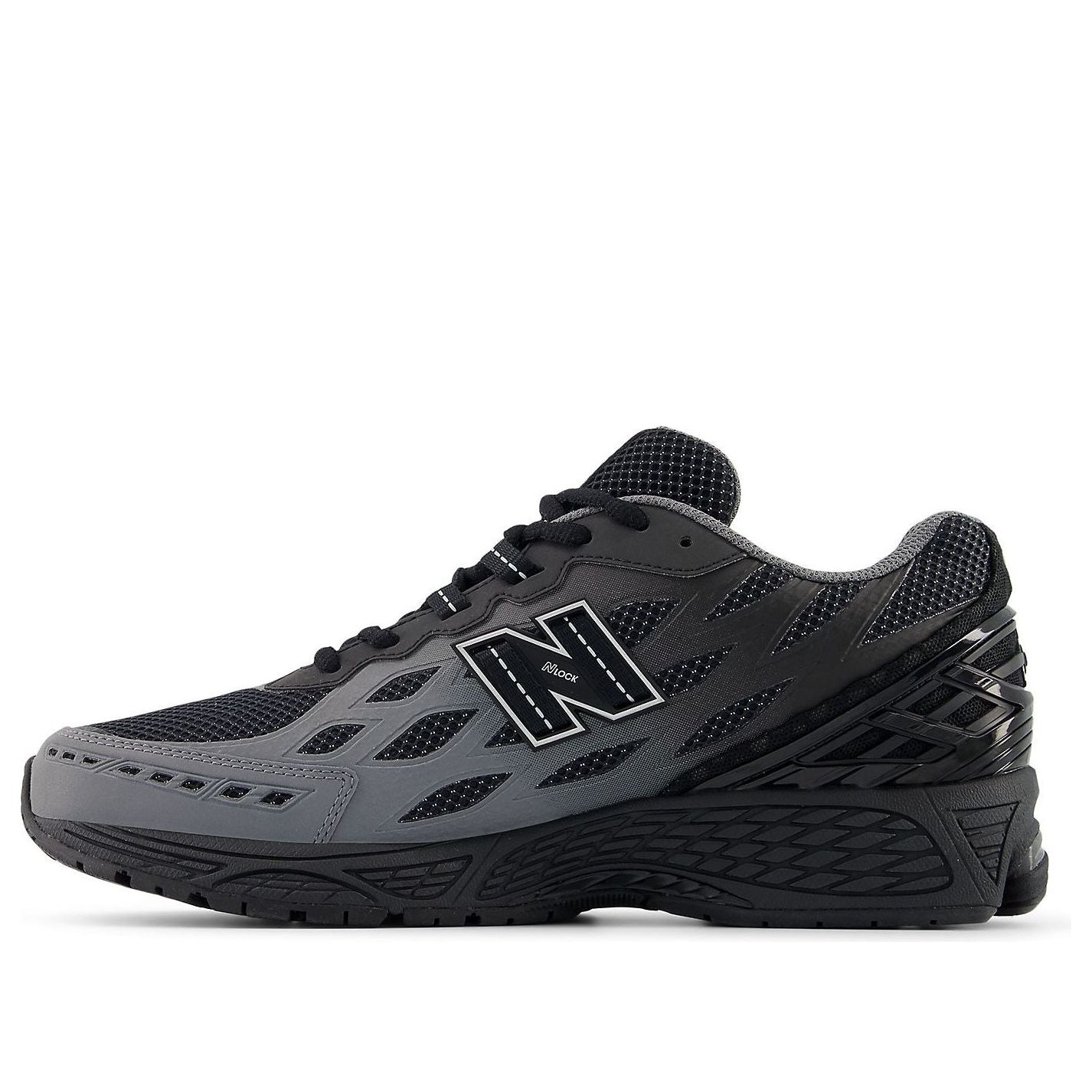 

Кроссовки New Balance 1906W 'Black'