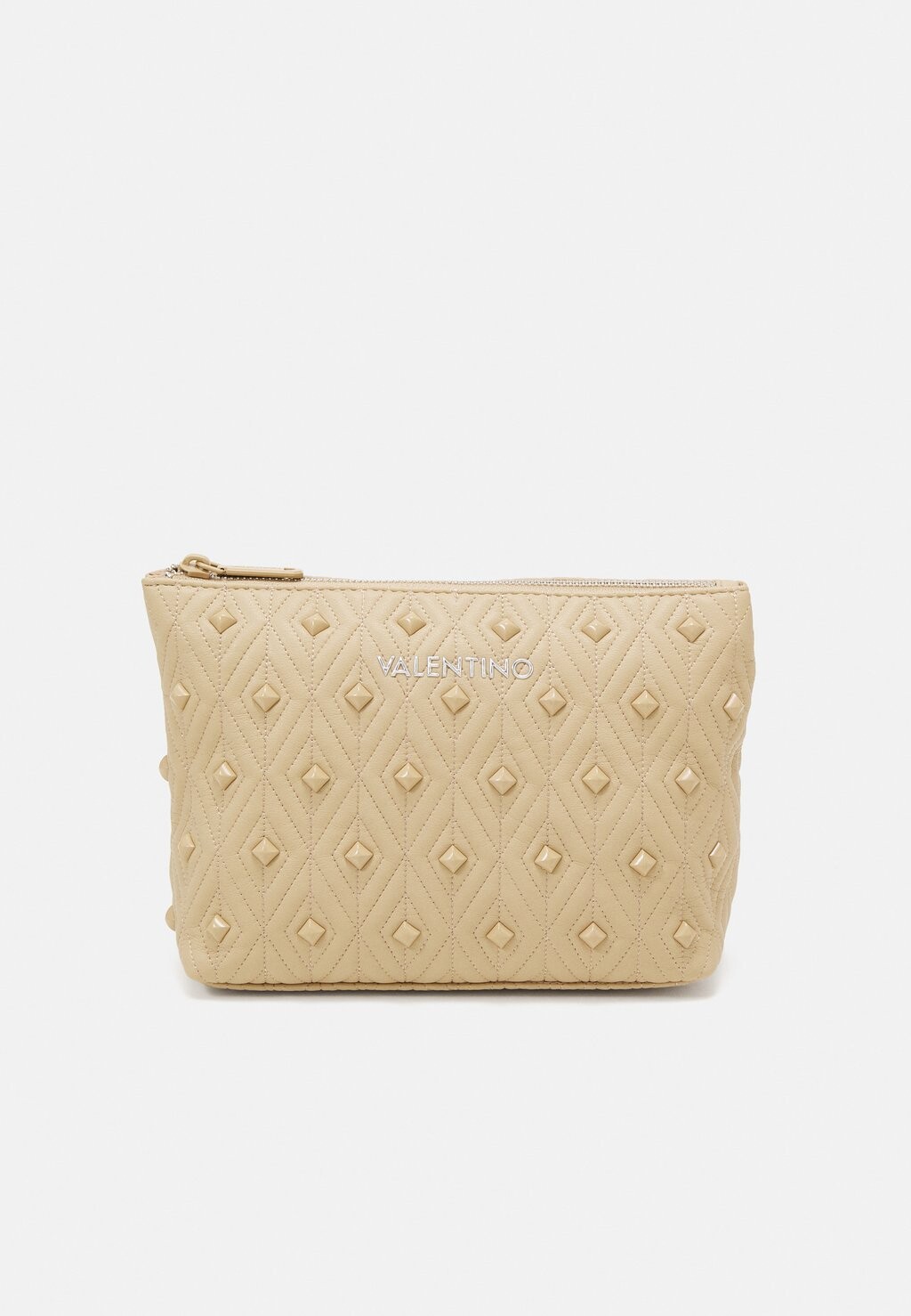 

Косметичка JOIA Valentino Bags, бежевый