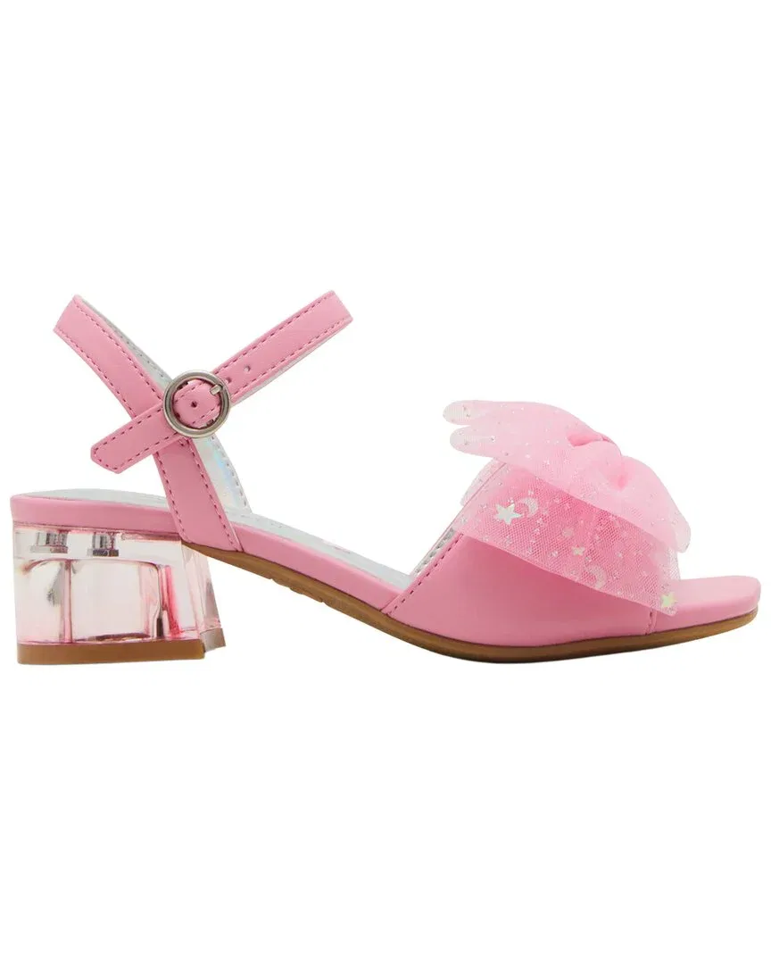Steve Madden Jtiara Heel, розовый — фото 2