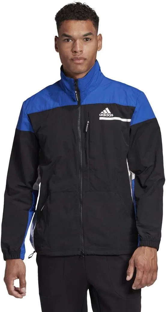 Adidasz.NE WOVEN Trackblack
