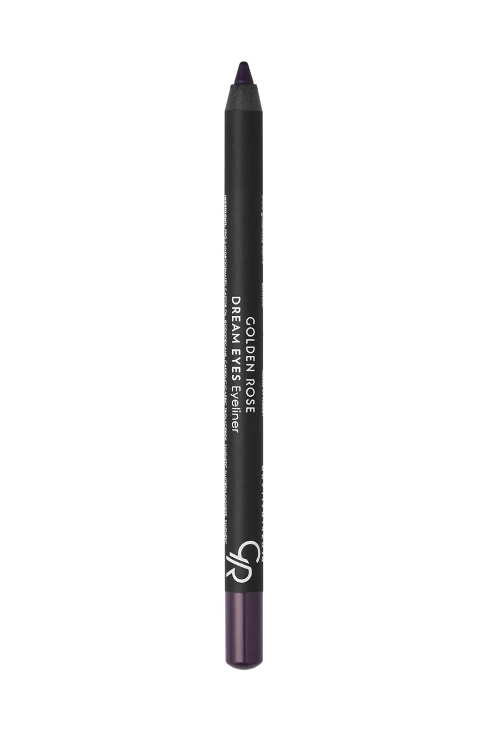 Карандаш для глаз «DREAM EYES EYELINER K-GDE 423» от Golden Rose Golden Rose, 423 Plum