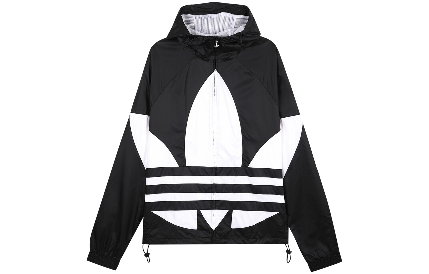 

Куртка с трилистником для мужчин Adidas Originals