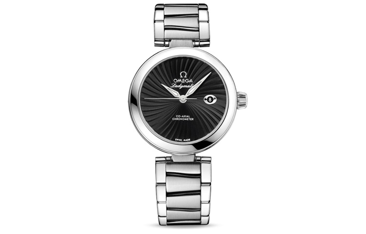 

OMEGA Часы De Ville Ladymatic 425.30.34.20.01.001