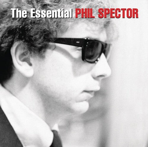 

CD диск Spector, Phil: The Essential Phil Spector