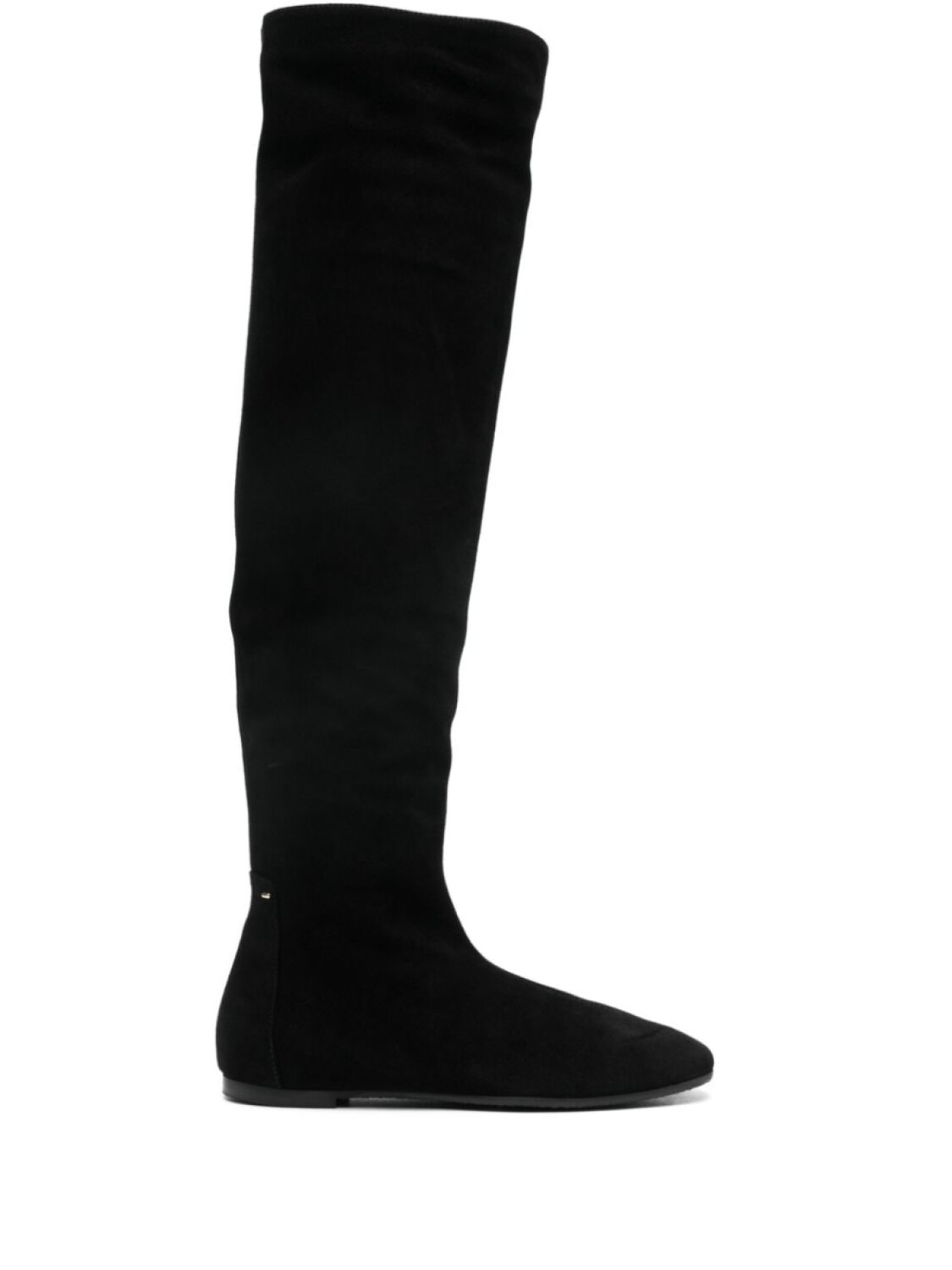 Giuseppe Zanotti ботинки Сандра, черный