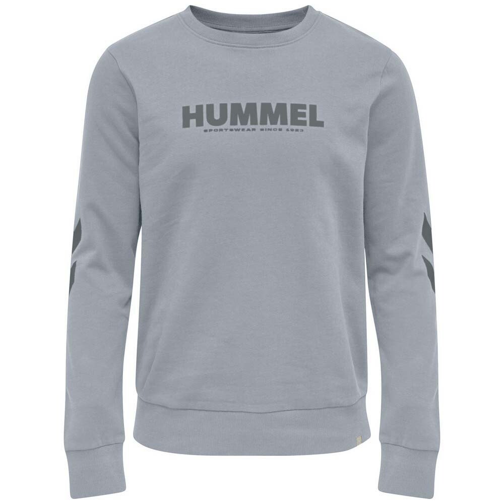 

Толстовка Hummel Legacy, серый