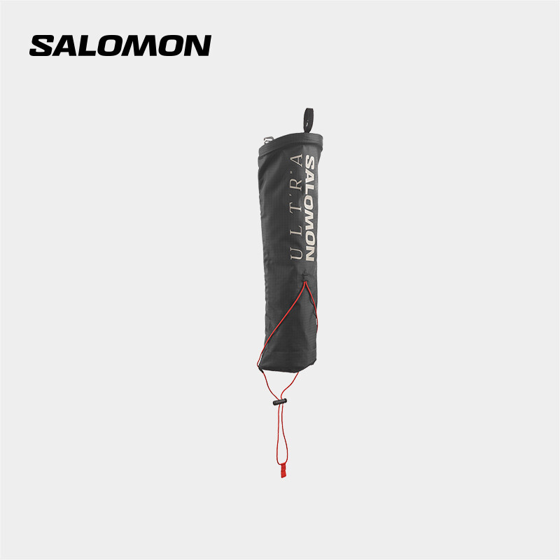 

Портативная сумка Salomon Custom Quiver Ultra, темно-синий