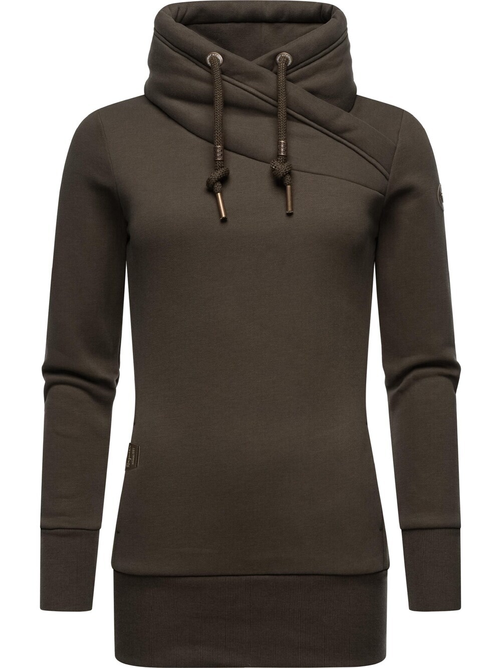 

Толстовка Ragwear Neska, мокко