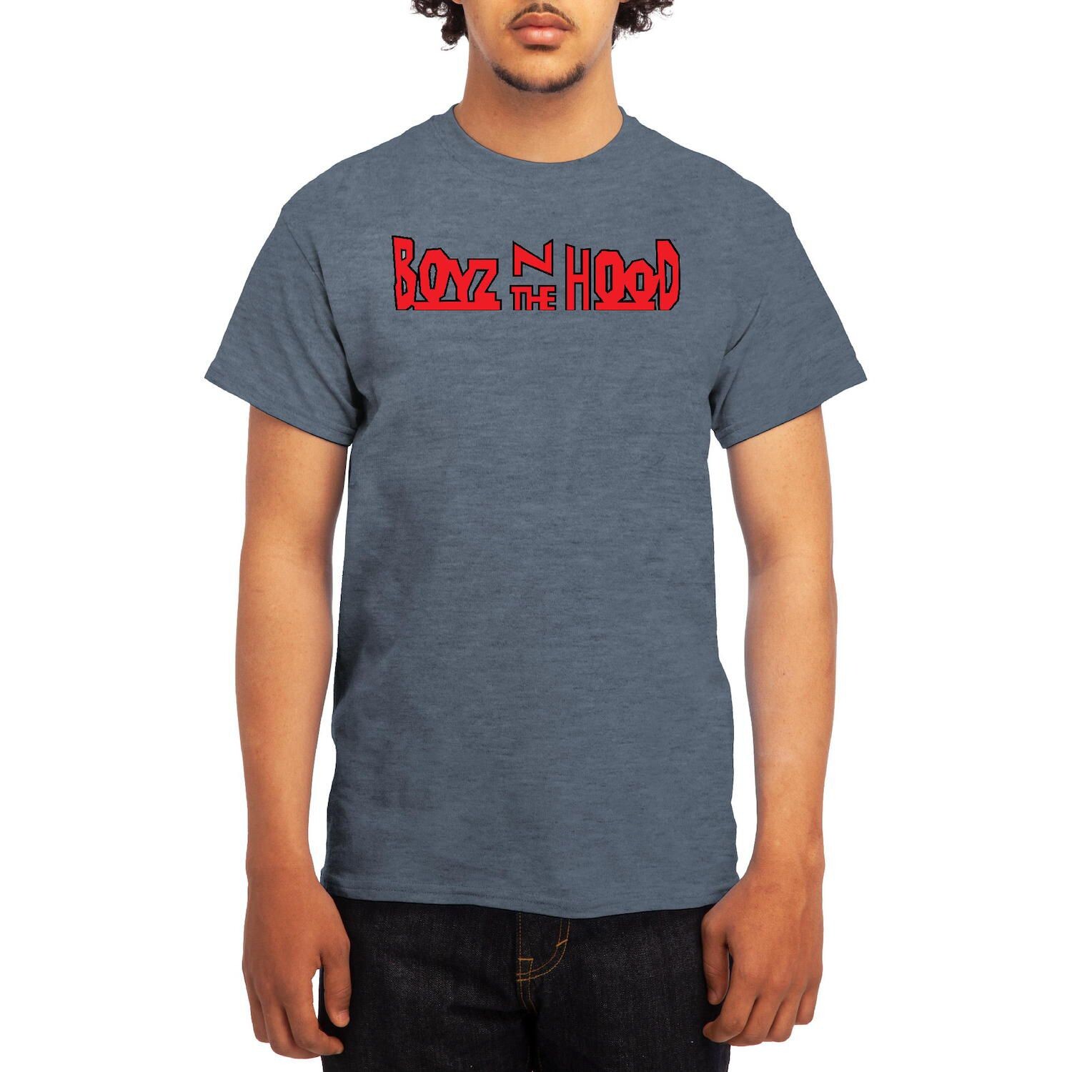

Мужская футболка Boyz N' The Hood Licensed Character