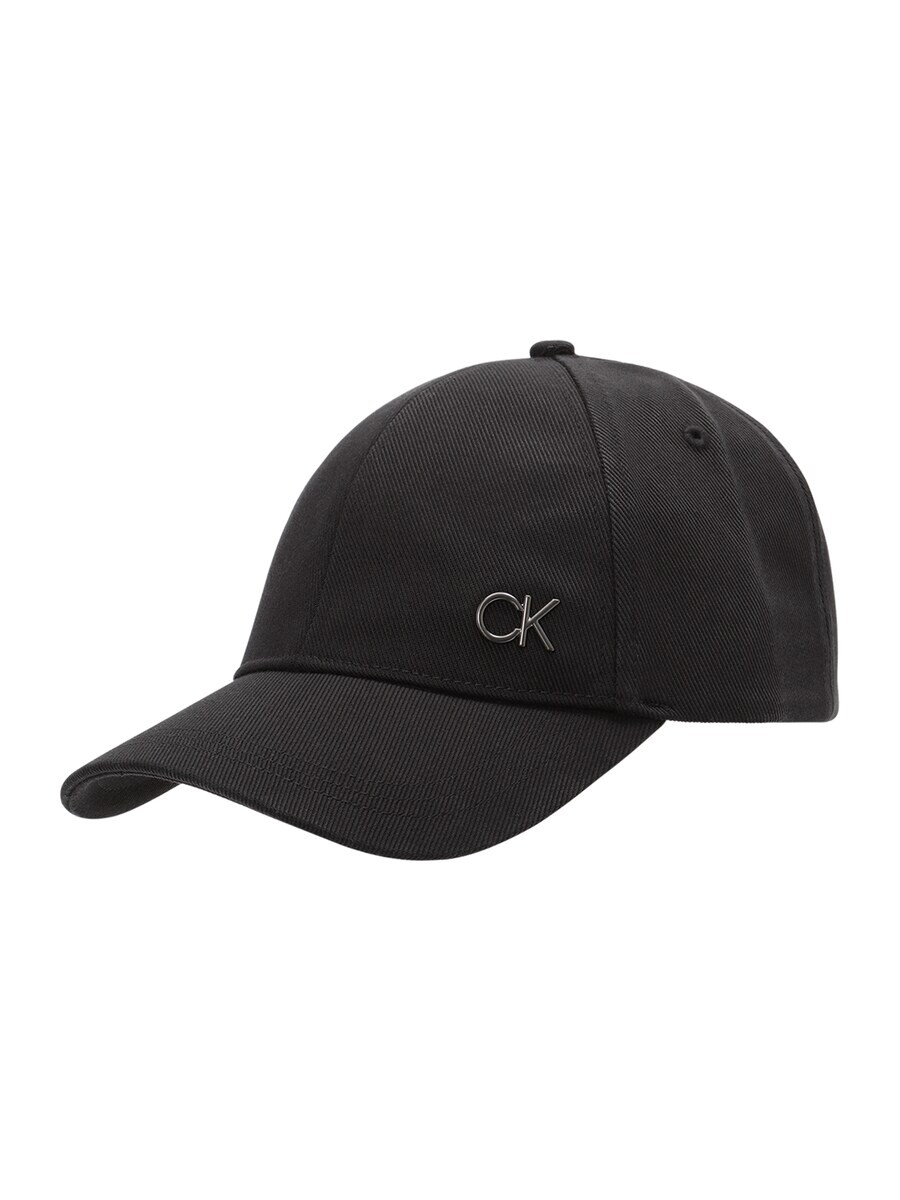 

Бейсболка Calvin Klein Cap, черный