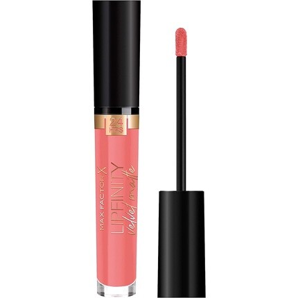 

Lipfinity Velvet Matte 030 Холодный Коралловый, Max Factor, Красный, Lipfinity Velvet Matte 030 Холодный Коралловый, Max Factor