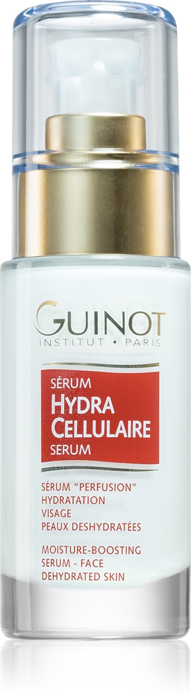 

Увлажняющая сыворотка Hydra Cellular Guinot, 30 мл