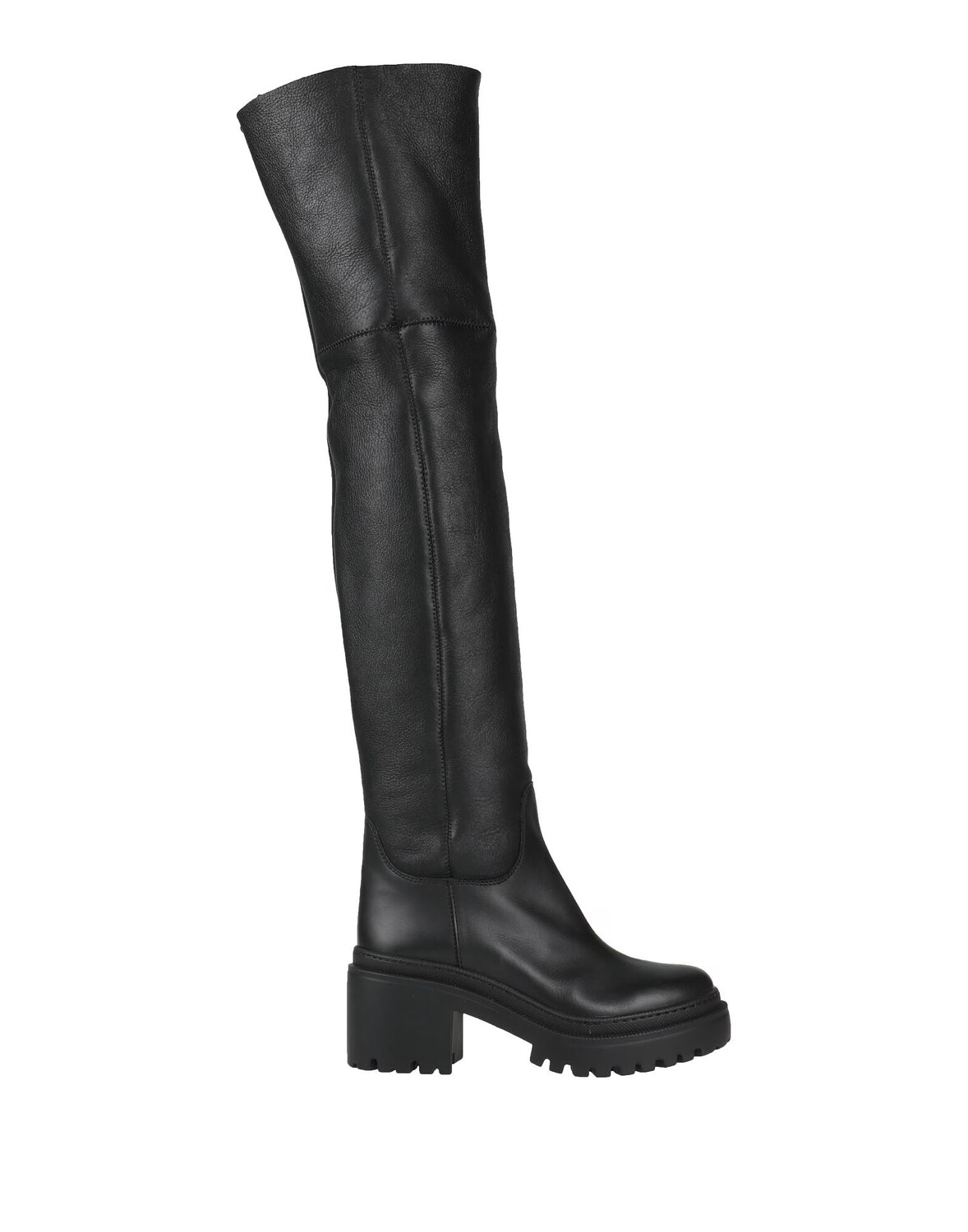 

Сапоги Giuseppe Zanotti, черный