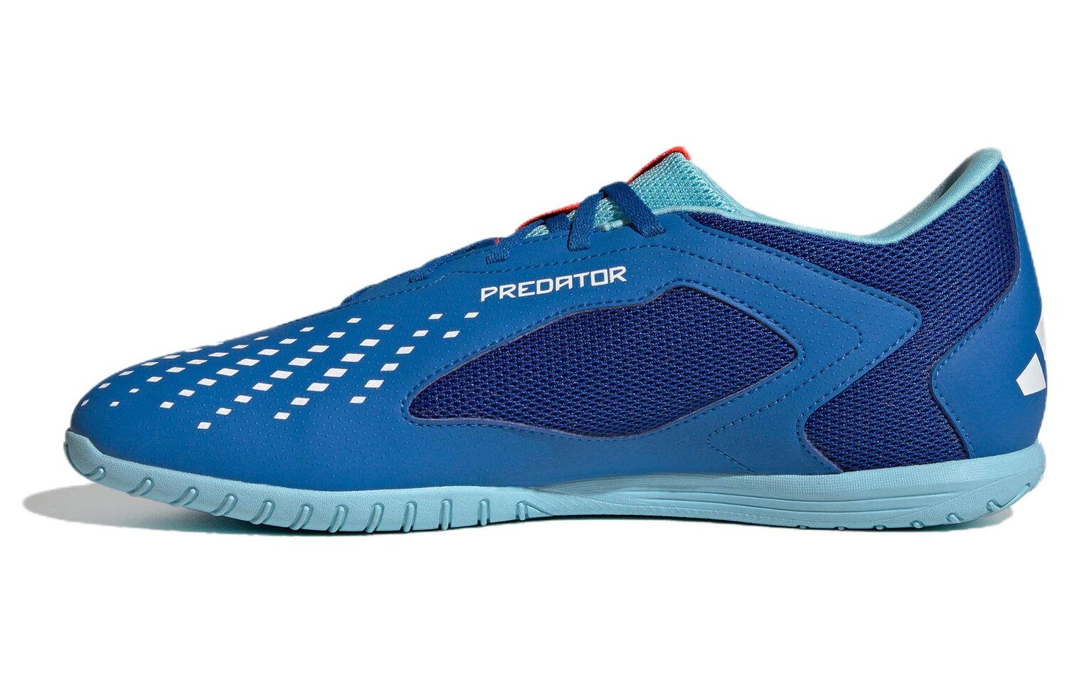 

Predator Accuracy.4 IN Sala 'Marinerush Pack' Adidas