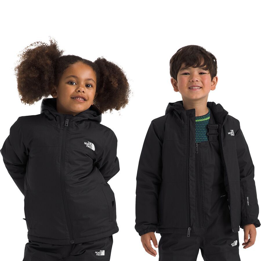 

Куртка The North Face Freedom Insulated The North Face, TNF Black