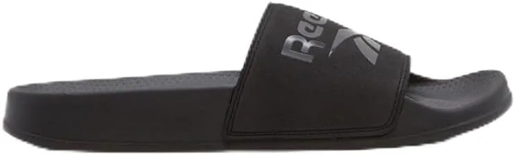 Сандалии Reebok унисекс Rbk Fulgere SlideSlide, черный
