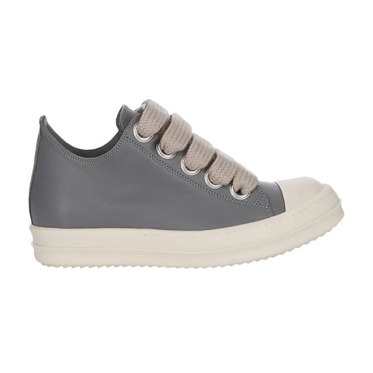 Кроссовки Rick Owens Rick Owens Wmns Concordians Jumbo Lace Low 'Washed Indigo', синий