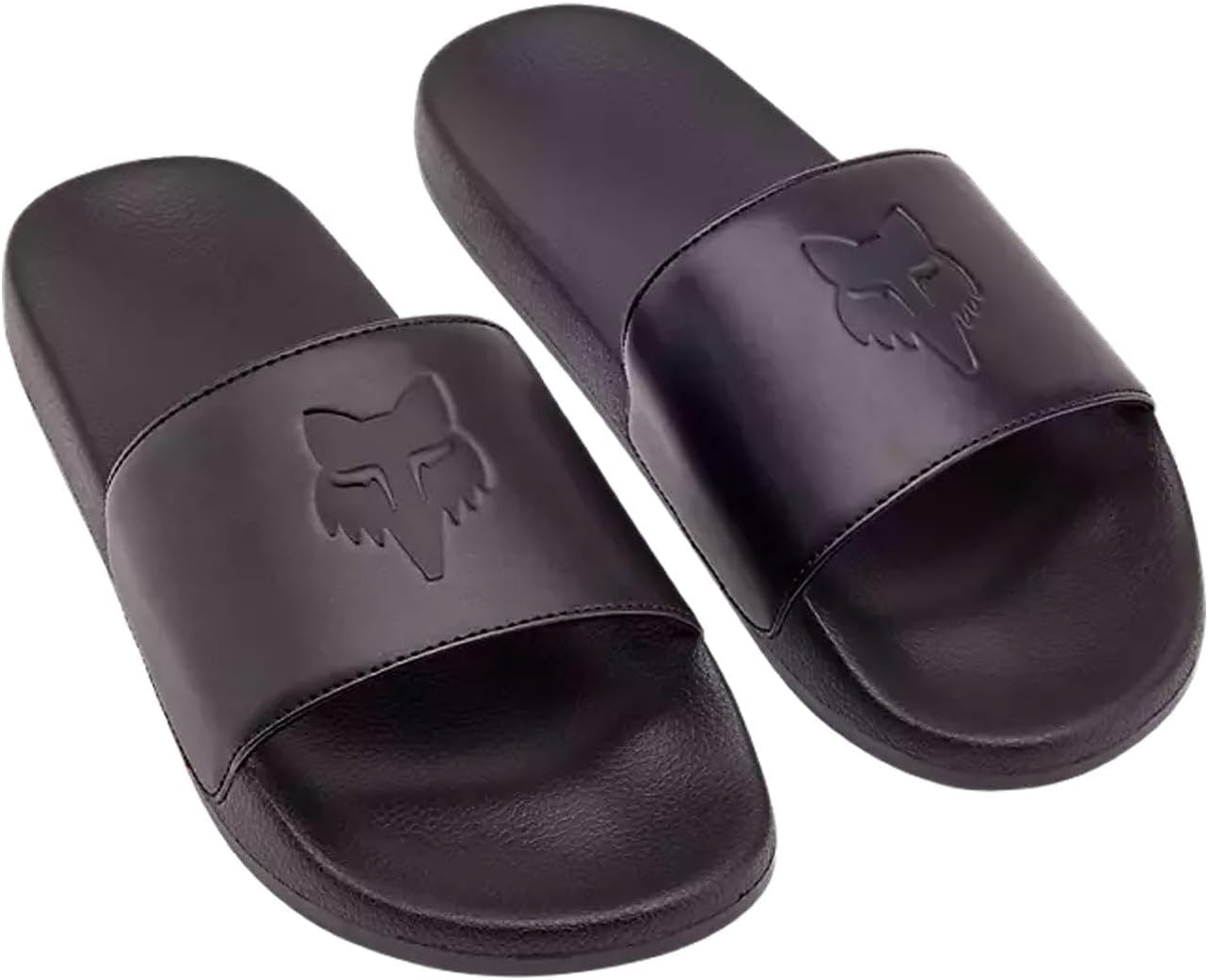 

Мужские вьетнамки Fox Head Slide от Fox Racing, черный