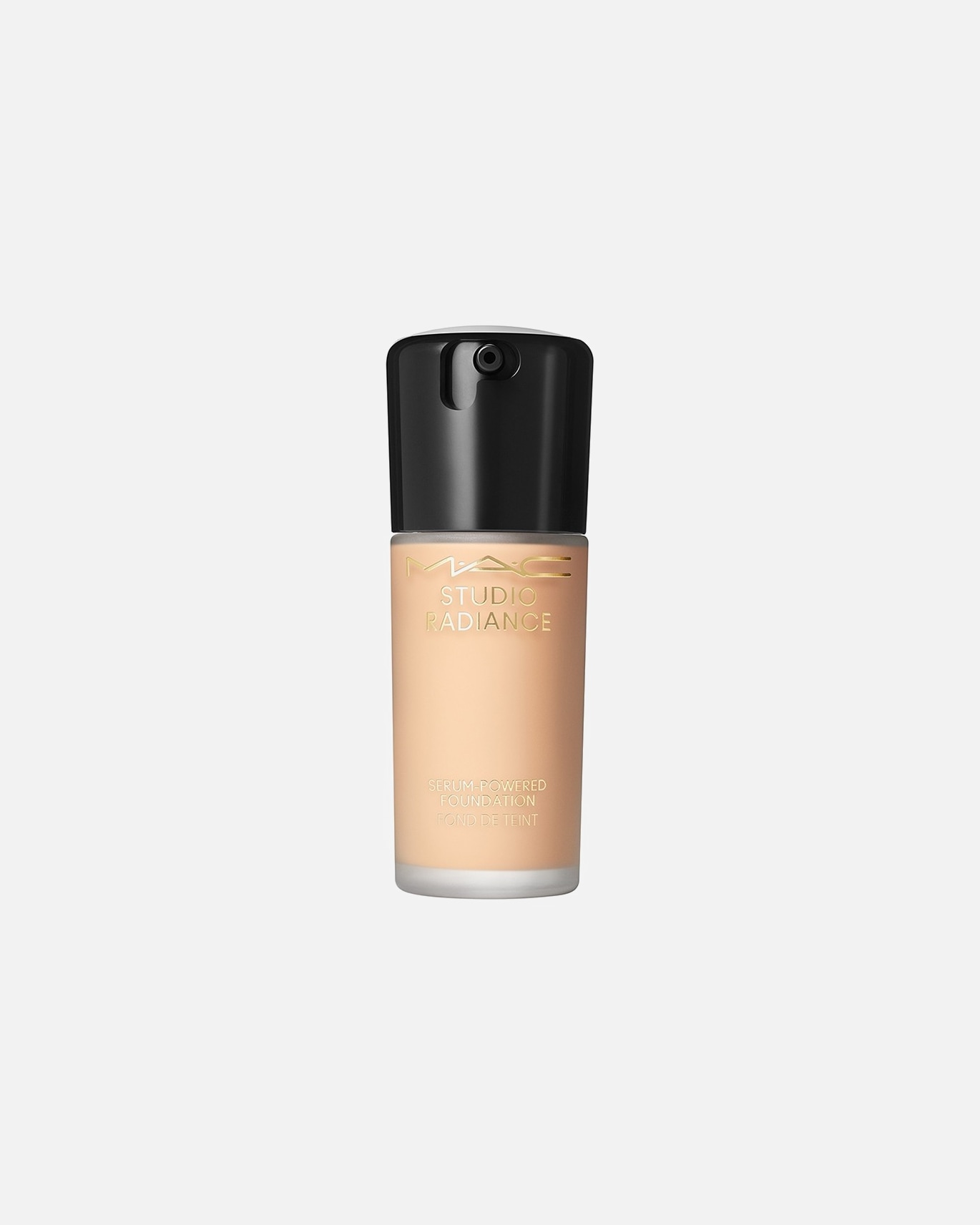 

Тональный крем Studio radiance serum-powered foundation Mac, n11, 30 мл