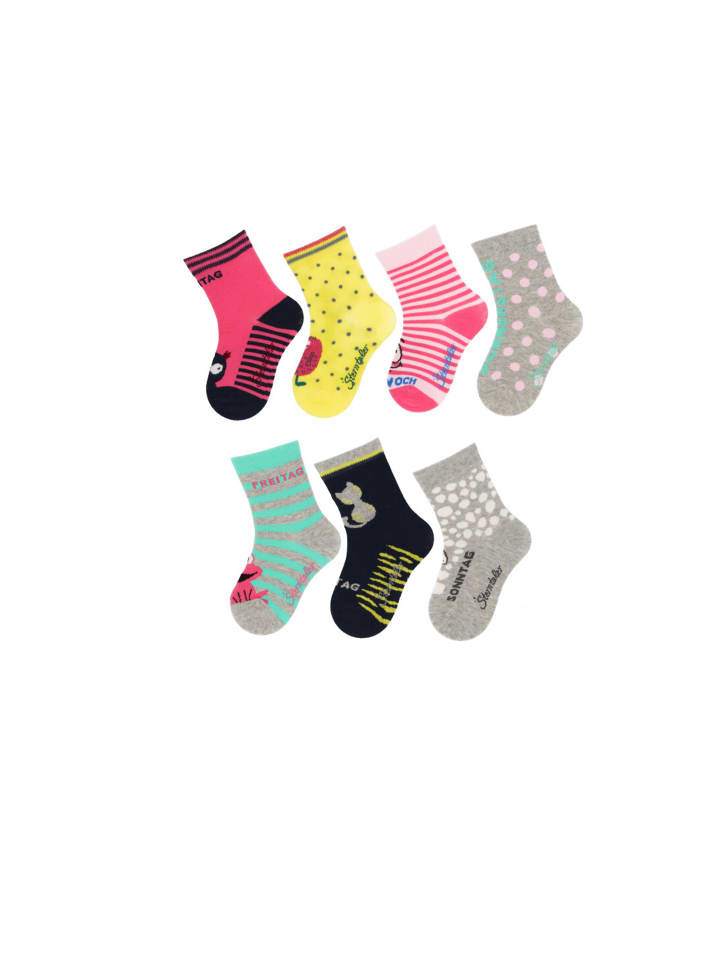 

Носки Sterntaler