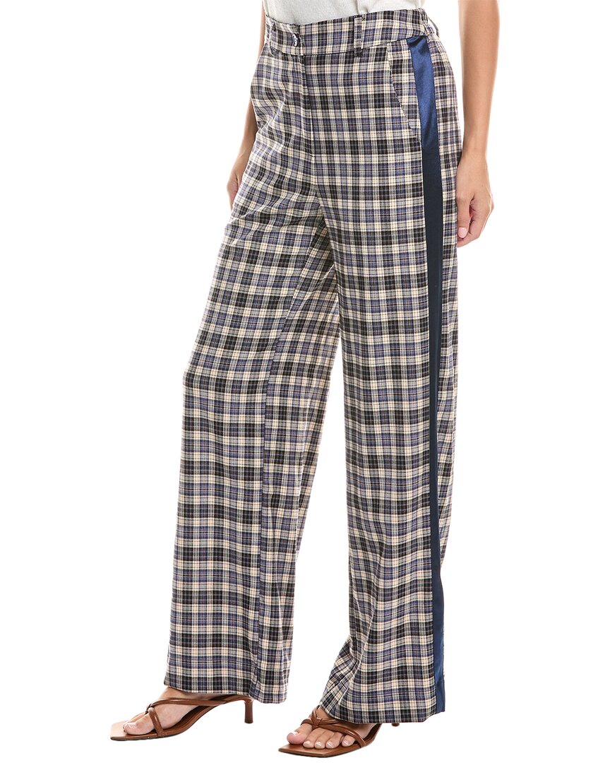 

Брюки АННА КЕЙ ANNA KAY, синий