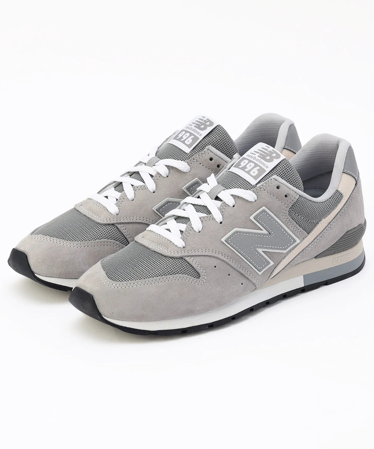 Кроссовки New Balance CM996 [Размеры 26,0-28,0 см]