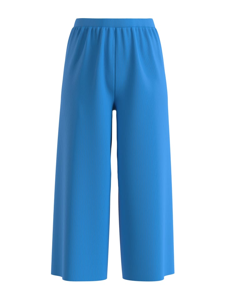 

s.Oliver Брюки цвета 5520_королевский синий