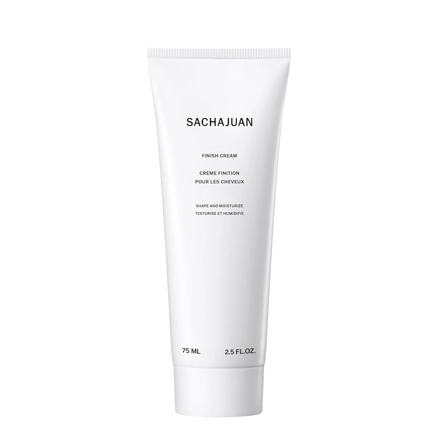 Увлажняющий крем SachaJuan Finish Cream Shape and Moisture 75 мл / 2,5 унции