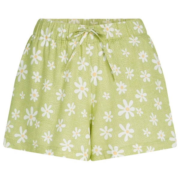 

Женские пляжные винтажные шорты - шорты O'Neill, зеленый