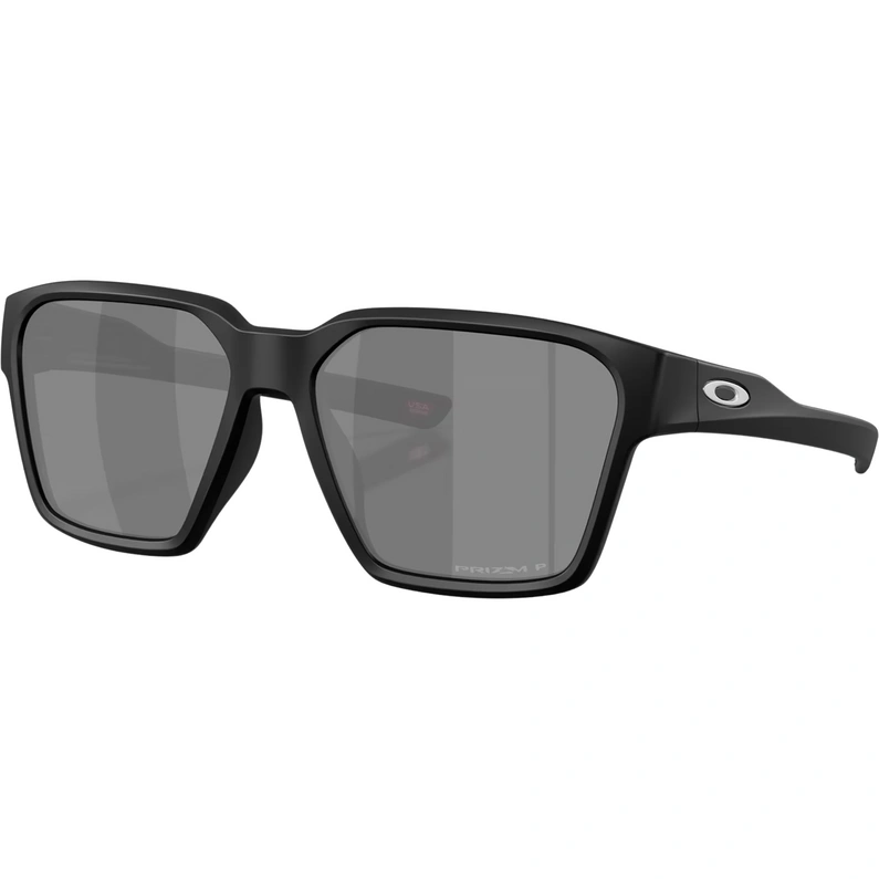 

Спортивные очки Briza Oakley, black-prizm black polar