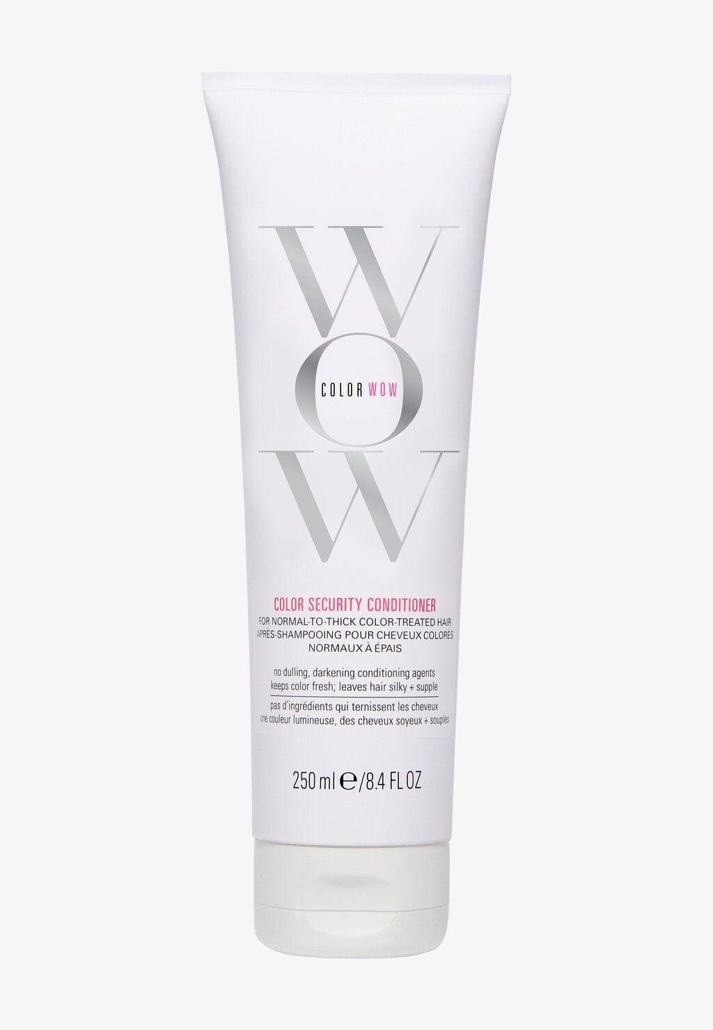 

Кондиционер Color Security Conditioner N-T COLOR WOW