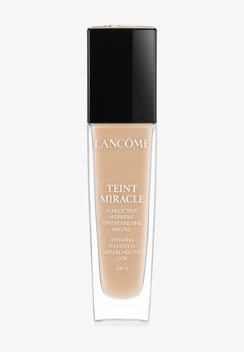 

Тональный крем Teint Miracle LANCÔME, цвет beige doré