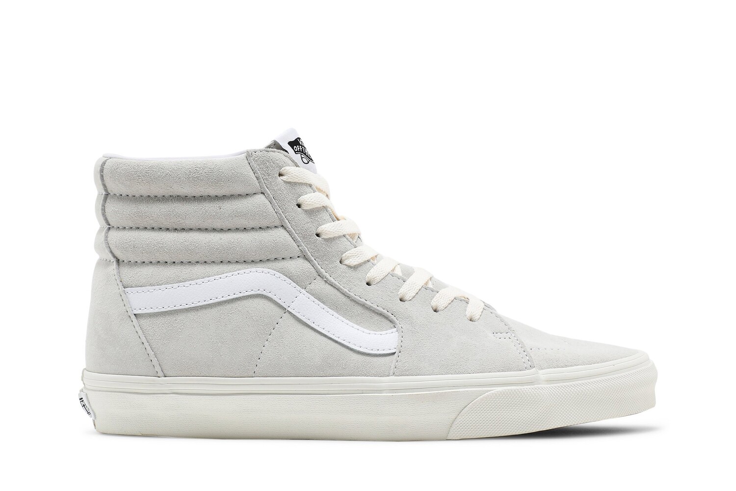 

Кроссовки Sk8-Hi Vans, кремовый, Бежевый, Кроссовки Sk8-Hi Vans, кремовый