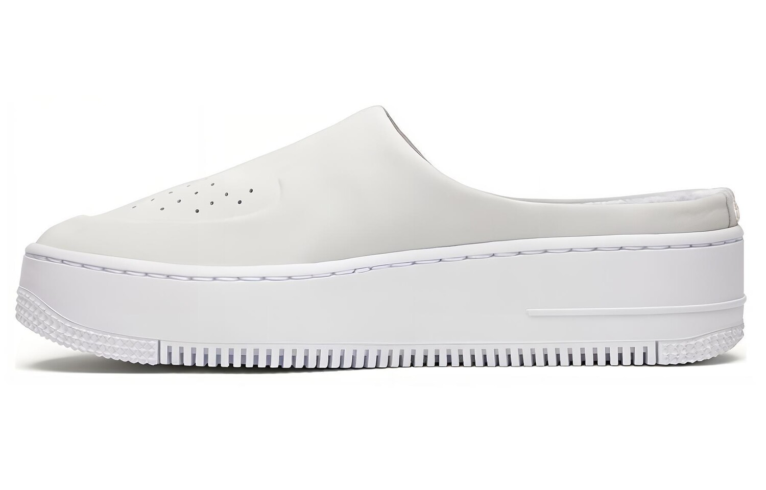 Nike Air Force 1 Lover XX Off White (женские)