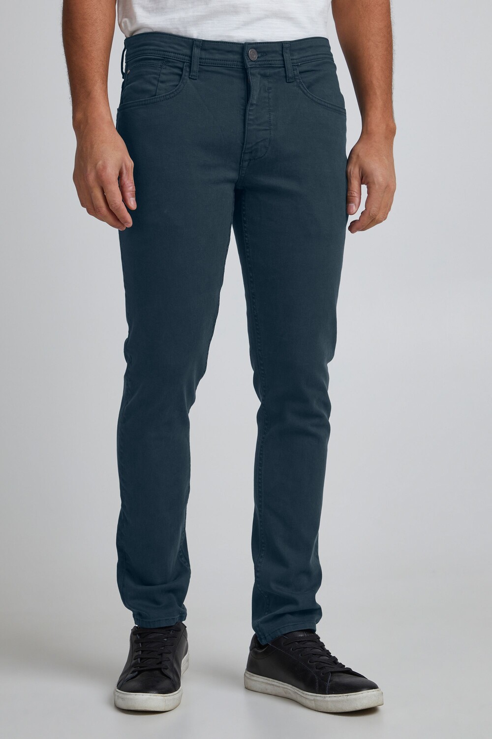 

Джинсы 11 Project 5 Pocket, синий