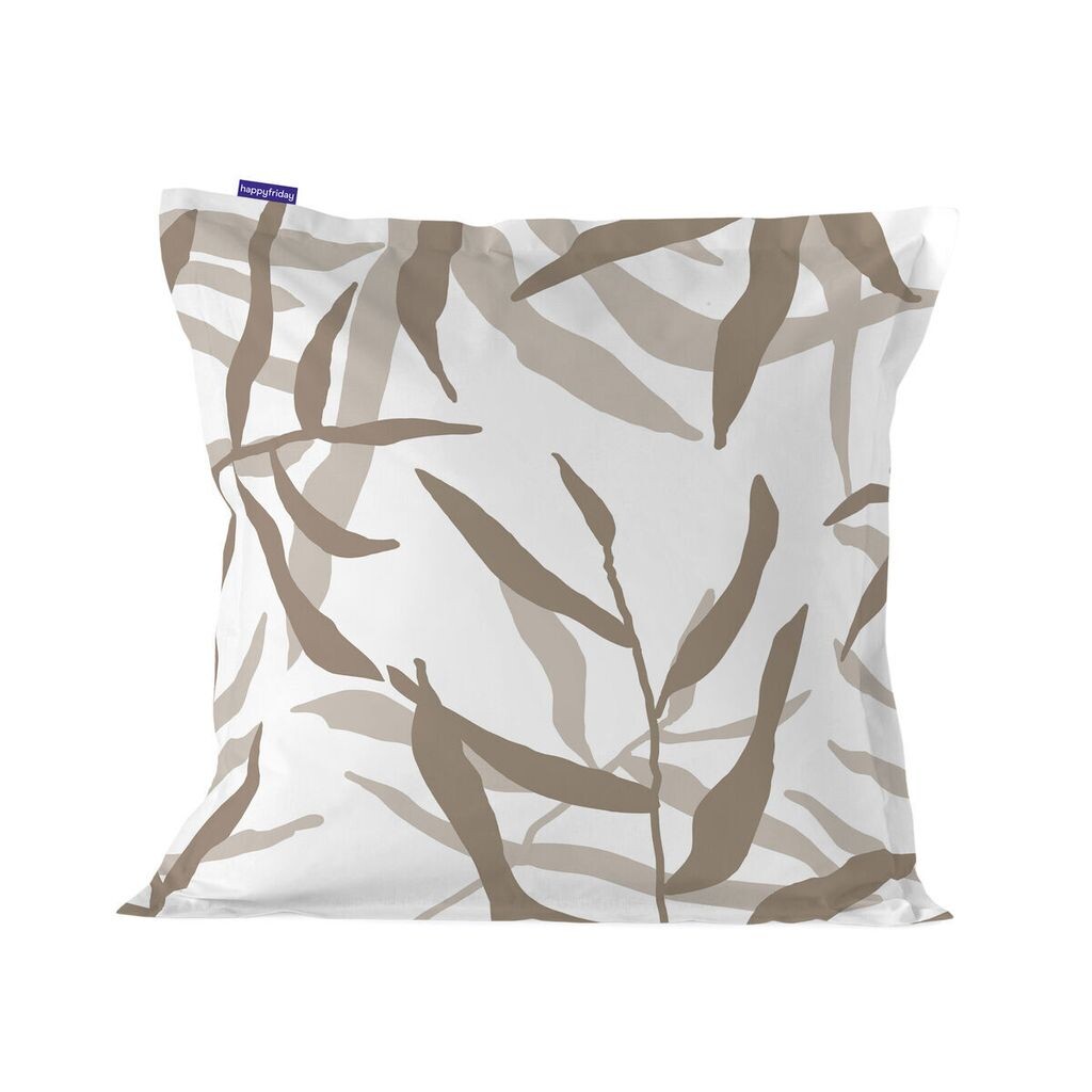 

Чехол на подушку HappyFriday Blanc Maple Colorful 60 x 60 см, мультиколор