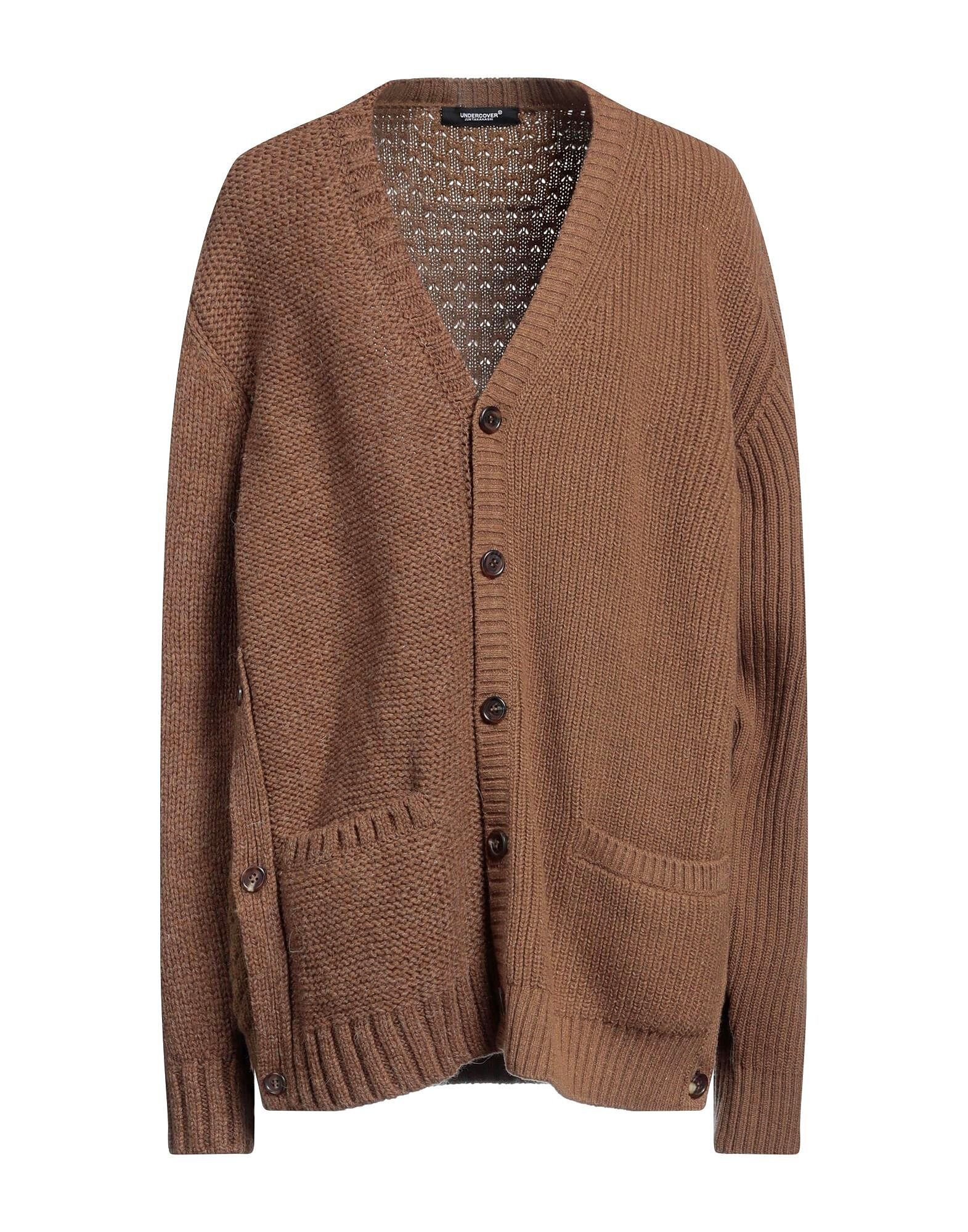 

Кардиган Undercover, коричневый