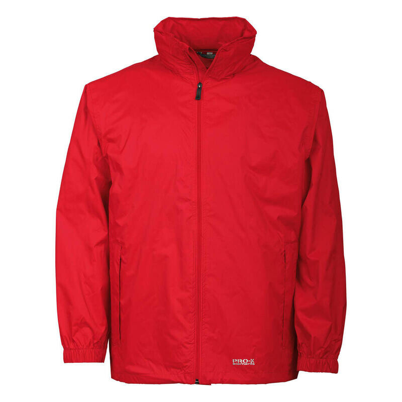 

Мужская функциональная куртка RICHWOOD RED PRO-X ELEMENTS, цвет rot