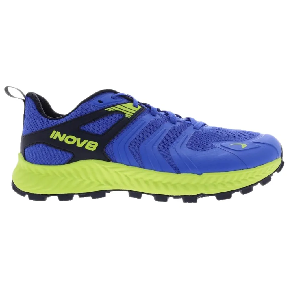 

Кроссовки Inov8 Trailtalon trail, синий