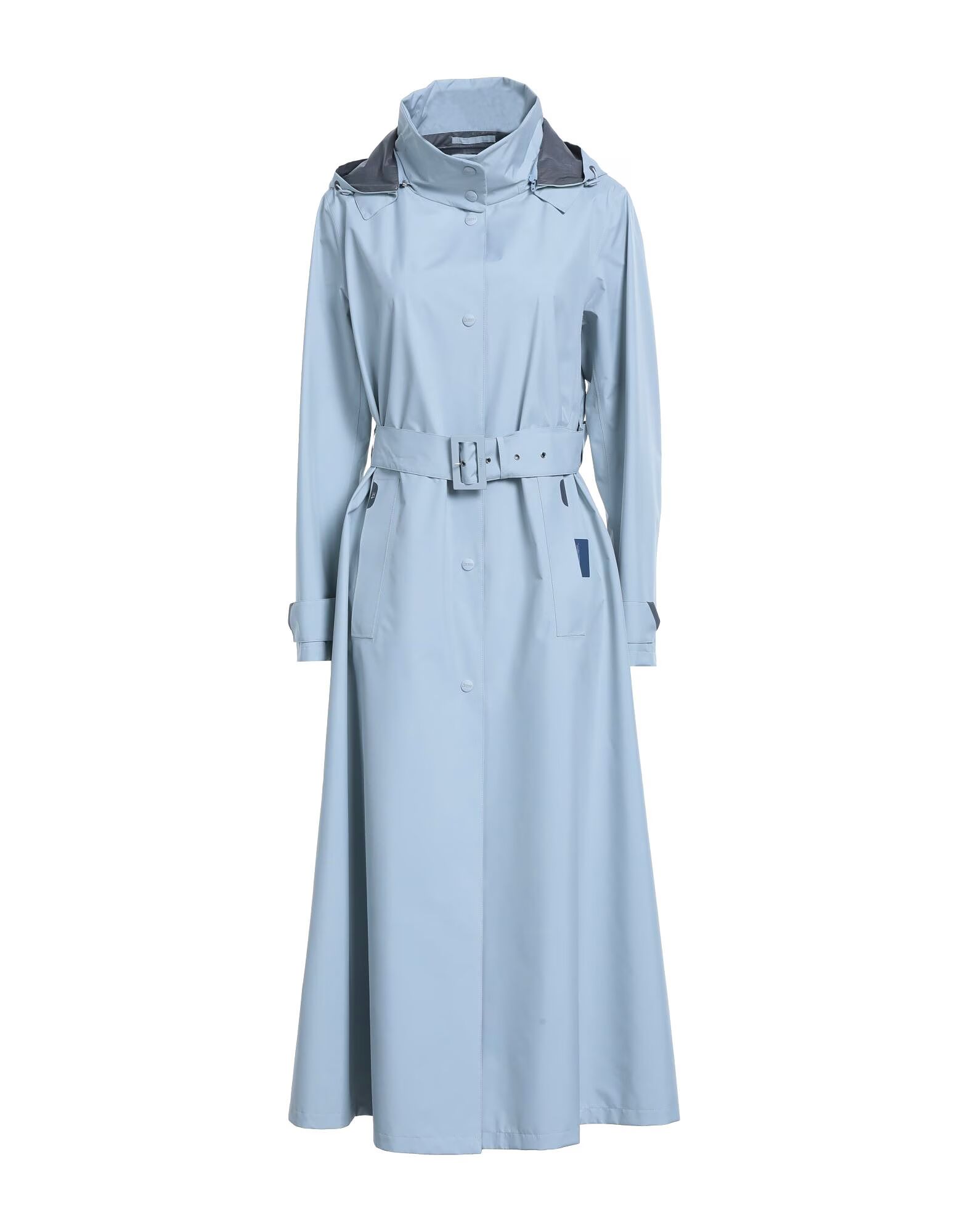 

Парка Herno, серый