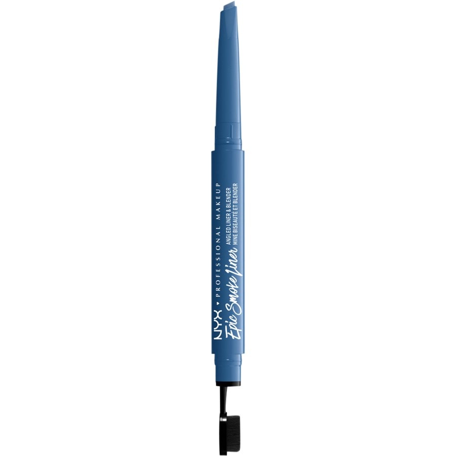 

Подводка для глаз NYX Professional Makeup Epic Smoke Liner, 09 Navy Heat / 0,2 g