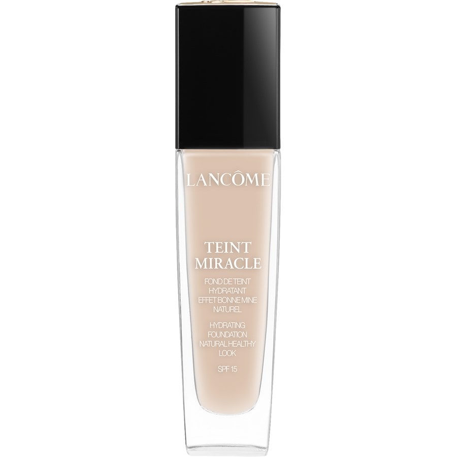 

Тональная основа Lancôme Teint Miracle, Nr. 02 Lys Rosé / 30 ml