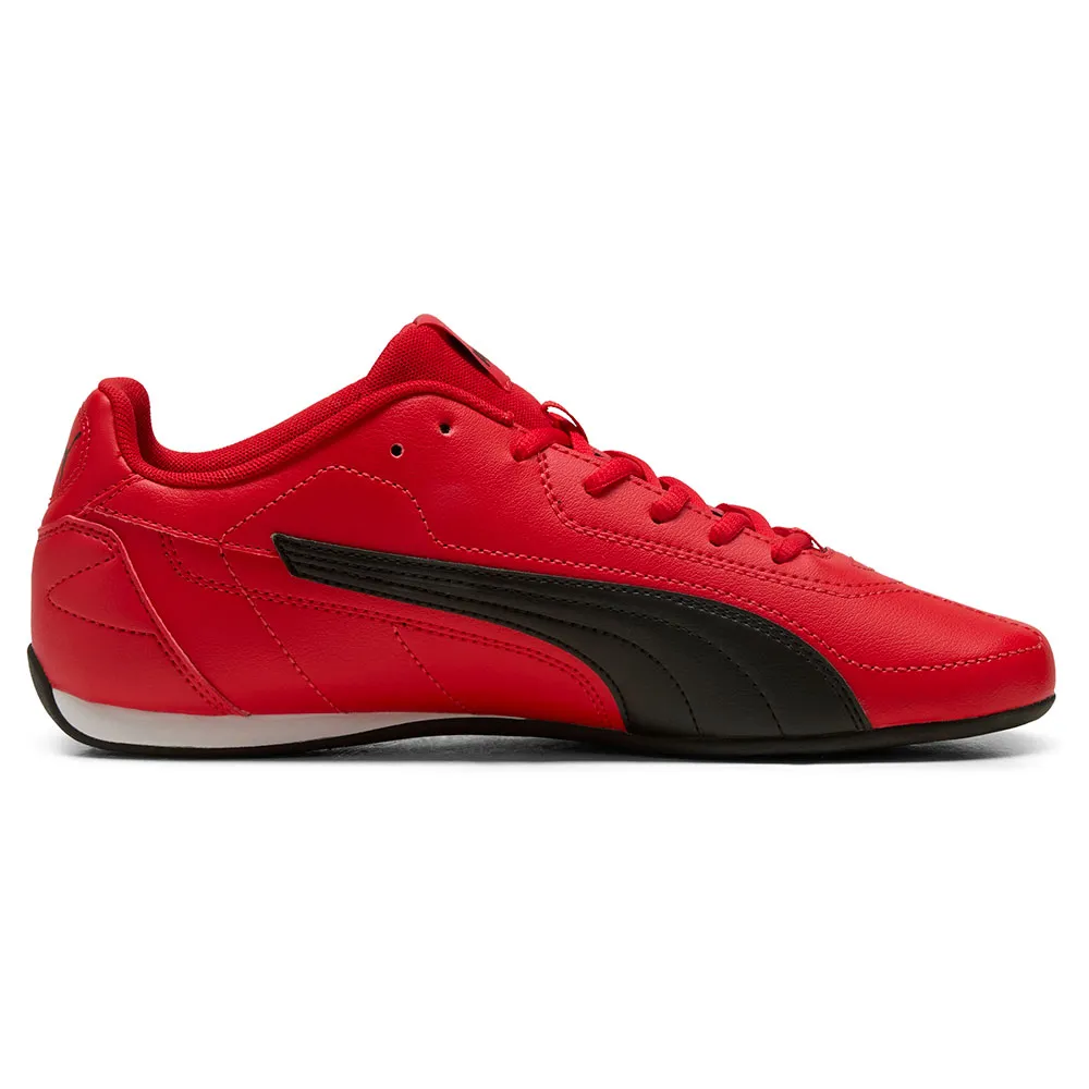 Кроссовки Puma Catch, красный — фото 3