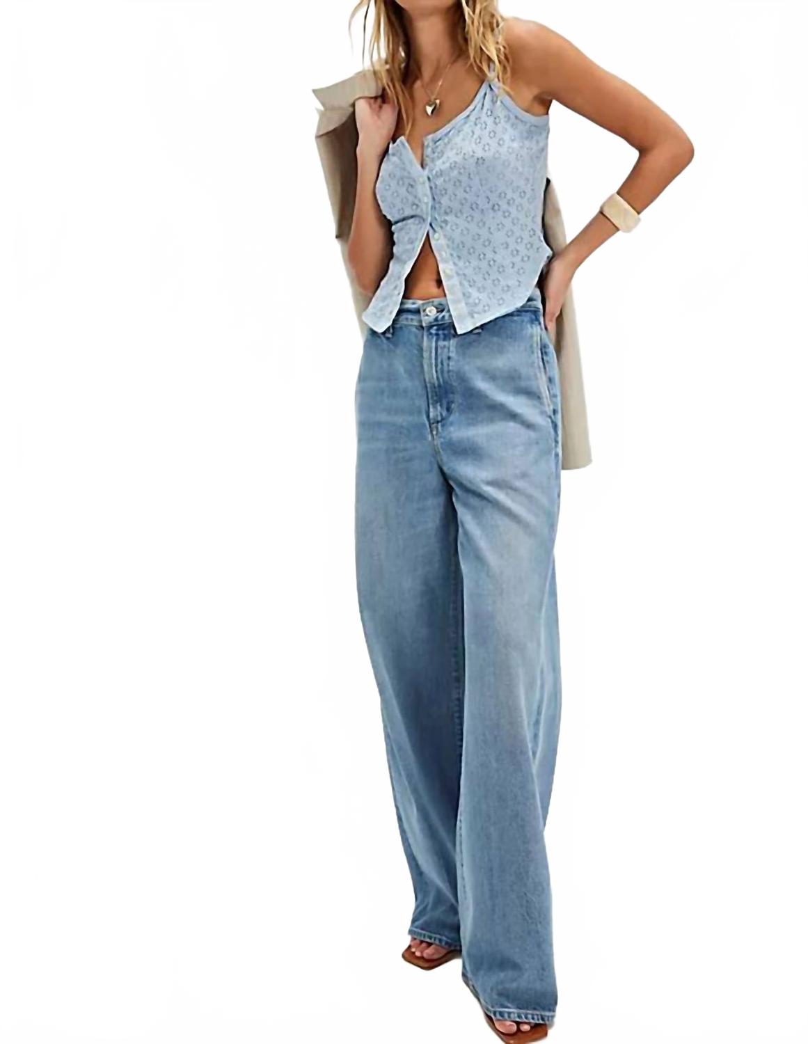 

Польские брюки-джинсы Ayla в чаше Citizens of Humanity, chalice