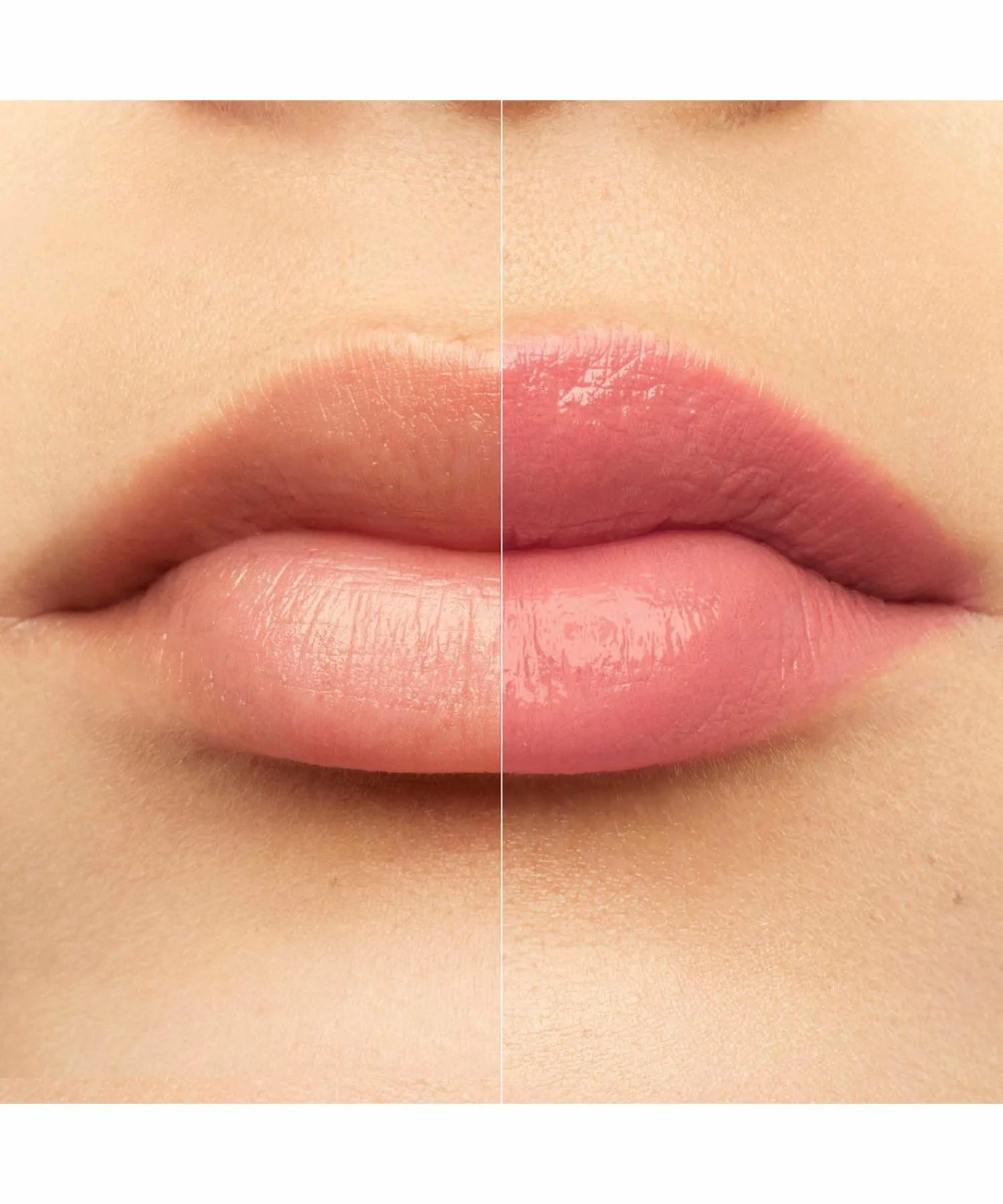 Блеск для губ Rose Perfect Givenchy Beauty, No. 108 Pink Nude — фото 4