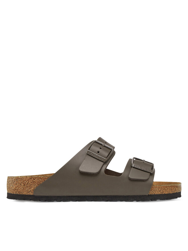 

Мюли Arizona 1029153 Birkenstock, коричневый