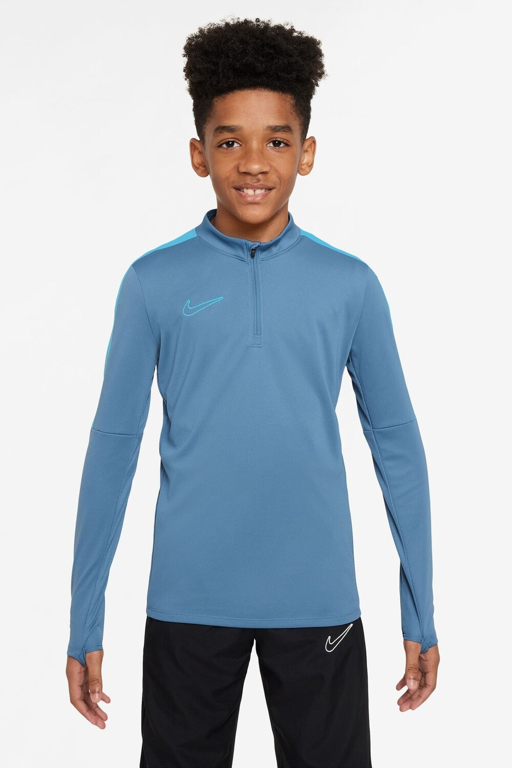 

Футбольная тренировка Dri Fit academy23 Nike, синий