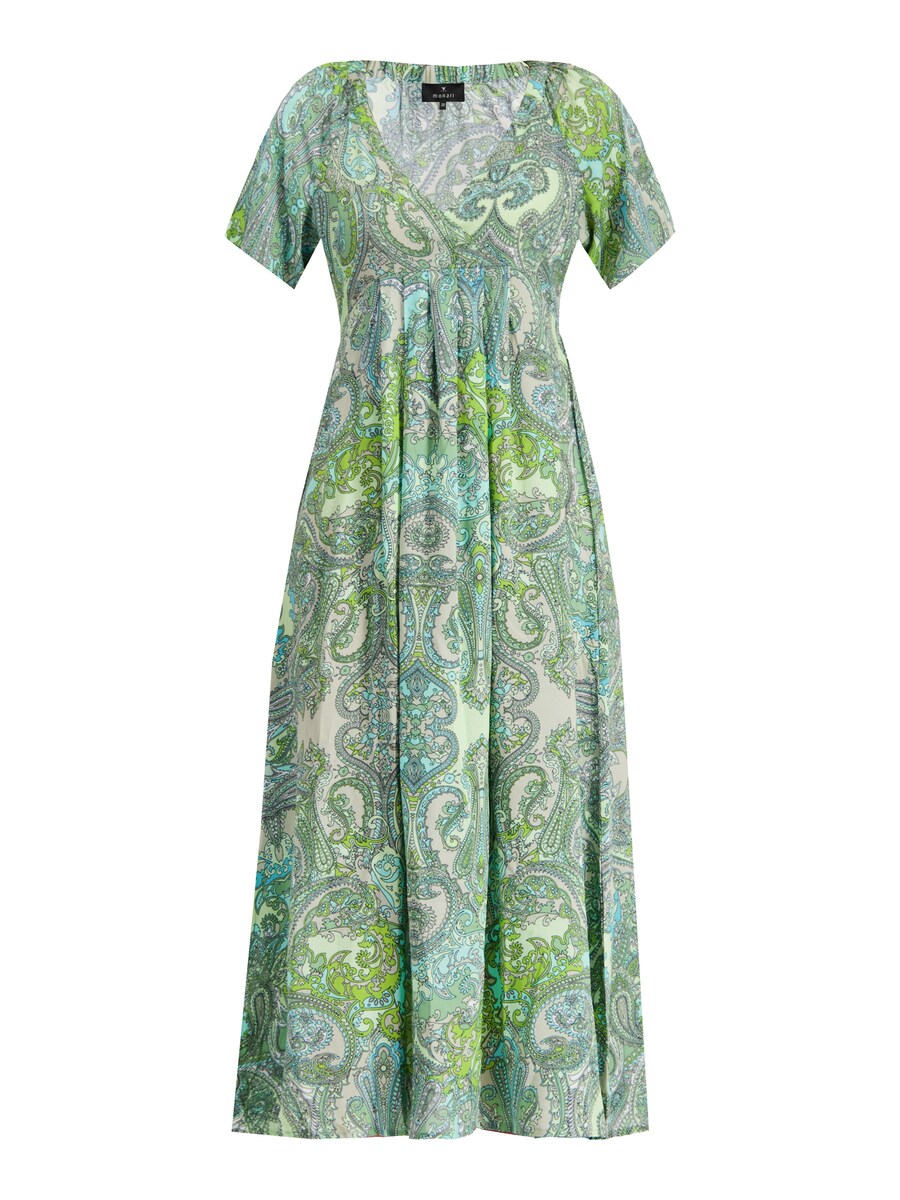 

Платье monari, цвет Apple/Pastel green