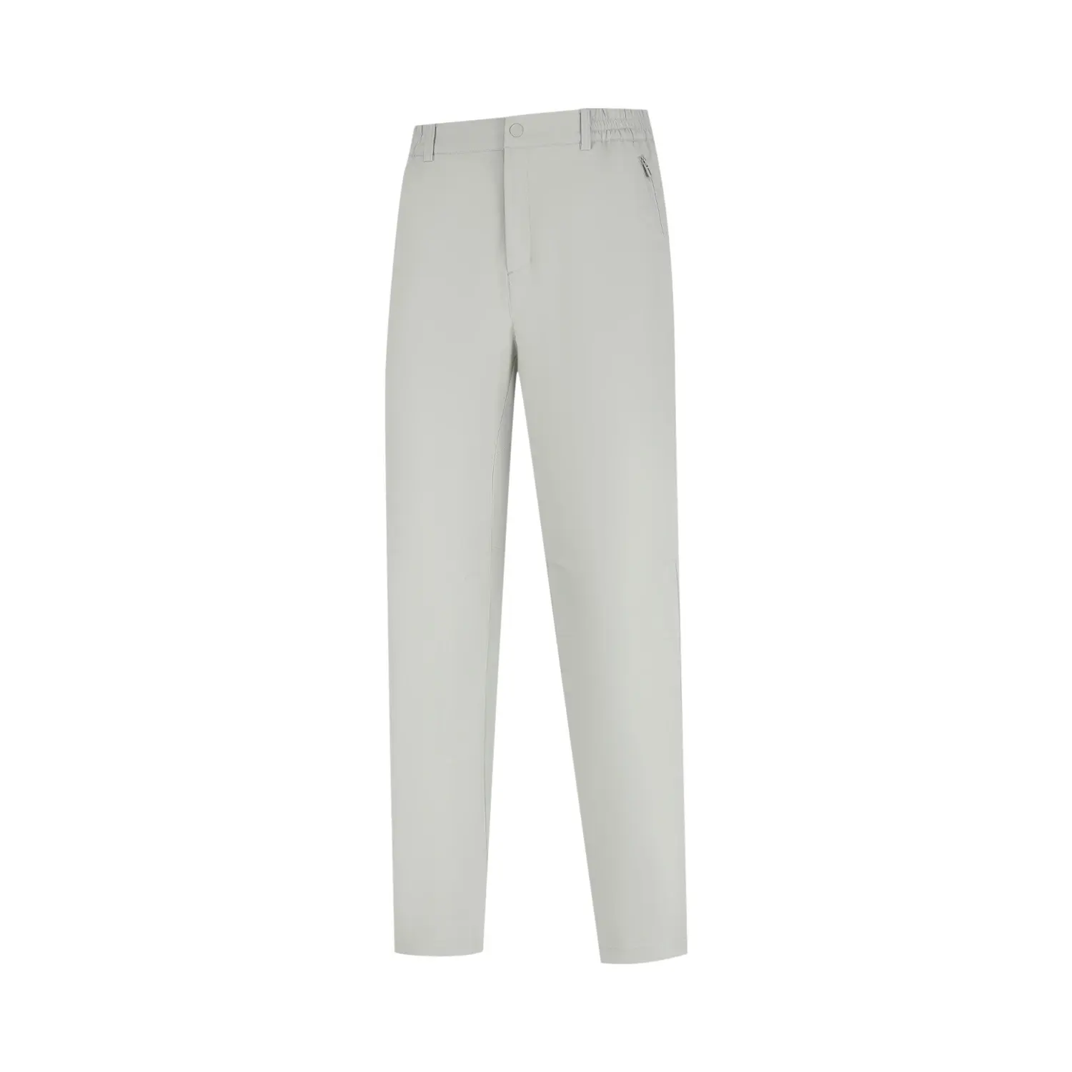 

Трикотажные спортивные штаны мужские LINING, серо-зеленый