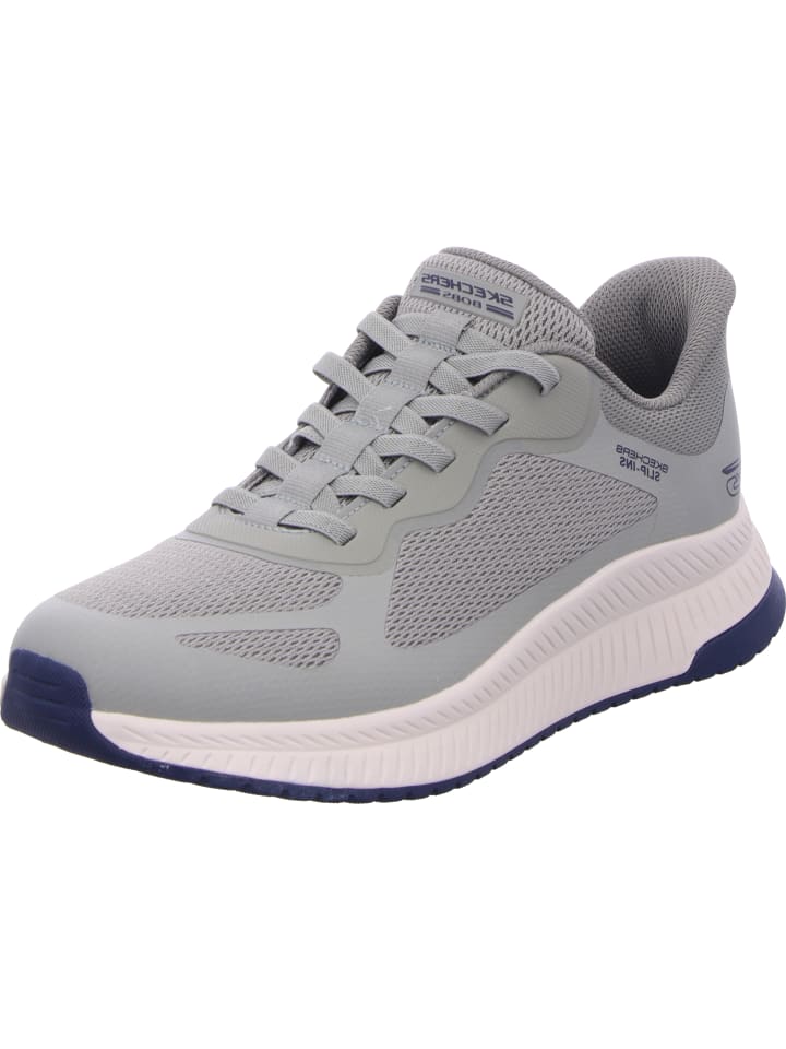 

Кроссовки на шнуровке Skechers, зеленый